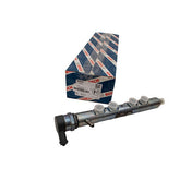 MANIFOLD - FUEL SUPPLY - BOSCH - LR040877G